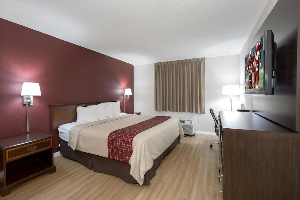 Motel Red Roof - Papermill Road